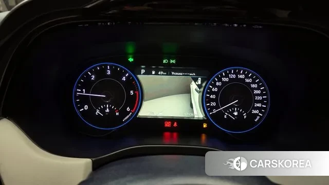 Hyundai Palisade id 3535686 из Кореи 18