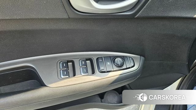 Kia The New K5 2nd generation id 3796149 из Кореи 18