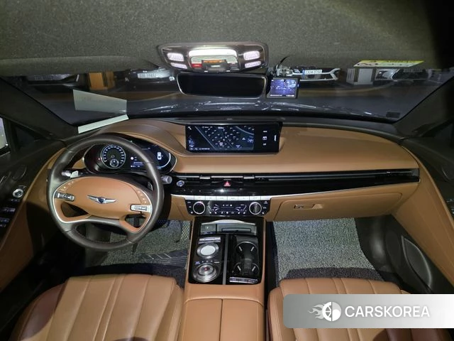 Genesis G80 (RG3) id 3922874 из Кореи 18