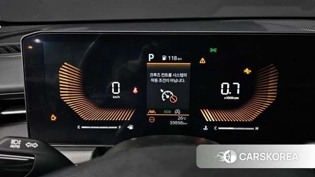 Kia The New K5 3rd generation id 4778508 из Кореи 28