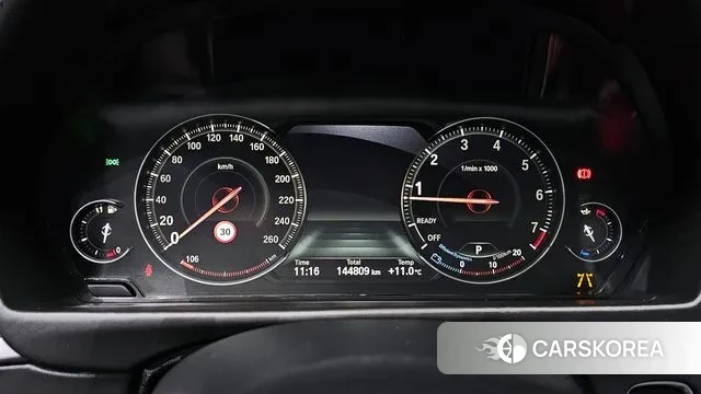 BMW 4 Series (F32) id 3325164 из Кореи 18