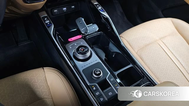 Kia Sorento 4th Generation id 3871662 из Кореи 18