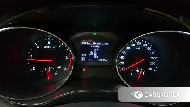 Kia The New Carnival id 3651763 из Кореи 18