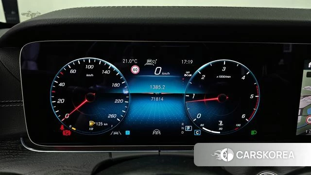 Mercedes-Benz E-Class W213 id 4293510 из Кореи 32