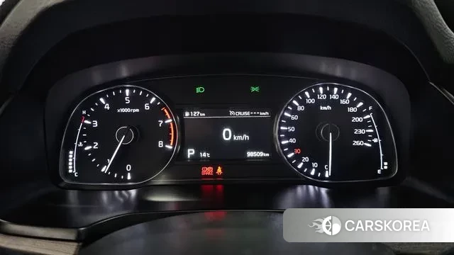 Kia K7 Premier id 3593040 из Кореи 18