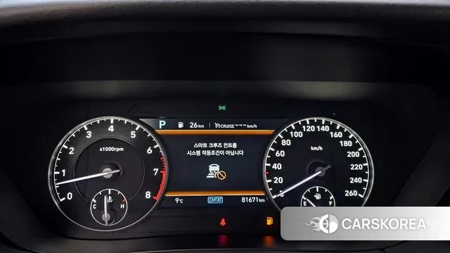 Genesis G90 id 3740882 из Кореи 18