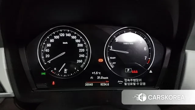 BMW X1 (F48) id 3443572 из Кореи 18