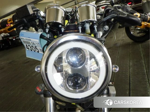 Honda CBR250R ABS id 3947173 из Японии 24