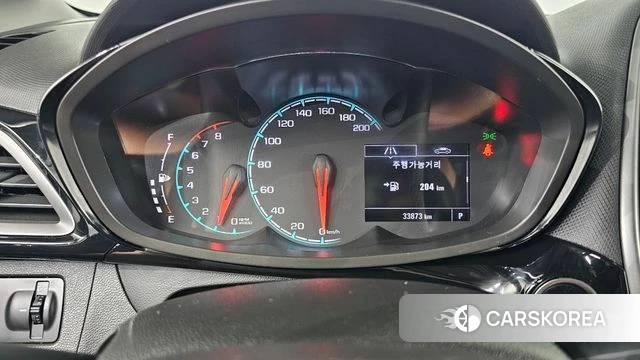 Chevrolet (GM Daewoo) The New Spark id 4683953 из Кореи 18