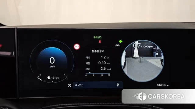 Hyundai Santa Fe (MX5) id 3442244 из Кореи 18