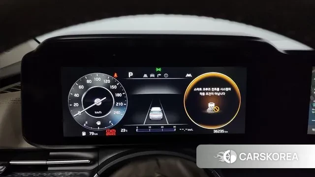 Kia Carnival 4th generation id 3191933 из Кореи 18