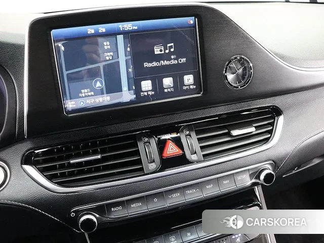 Hyundai Grandeur IG id 3666771 из Кореи 18