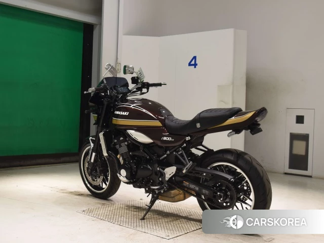 Проданный Kawasaki Z900RS id 4271032 из Японии, фото 8