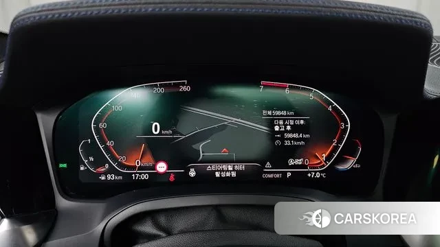 BMW 3 Series (G20) id 3428960 из Кореи 18