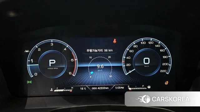 Ssangyong The New Rexton Sports Cannes id 3799885 из Кореи 18