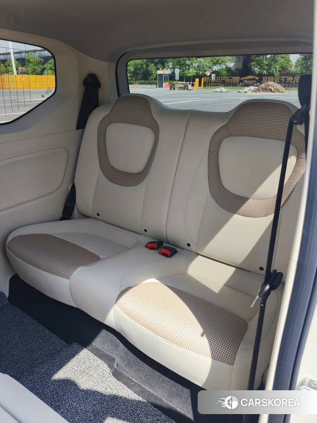 Wuling Automobile Wuling Hongguang MINIEV id 4211840 из Китая 14