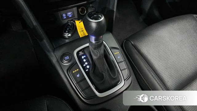 Hyundai Kona id 4435342 из Кореи 28