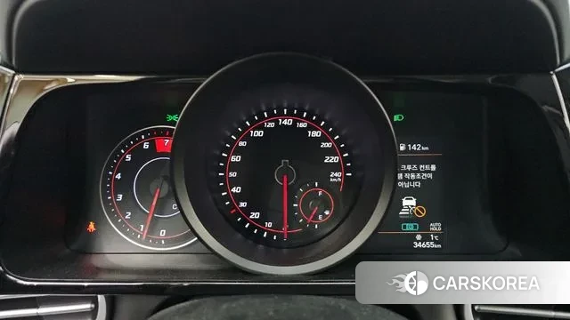 Hyundai Avante (CN7) id 3639962 из Кореи 18