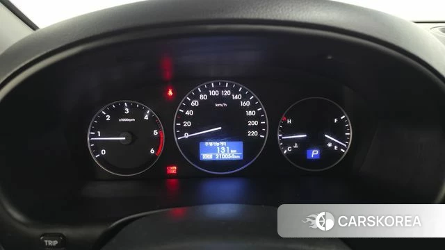 Hyundai The New Grand Starex id 4557547 из Кореи 18