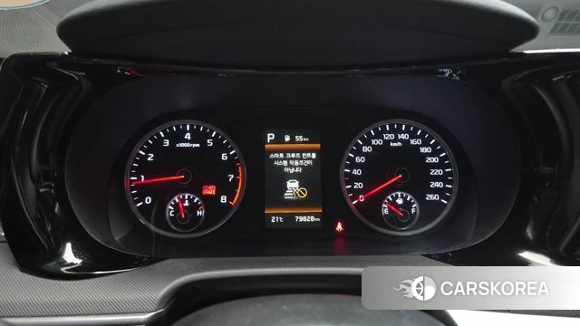 Kia K5 3rd generation id 4894391 из Кореи 18