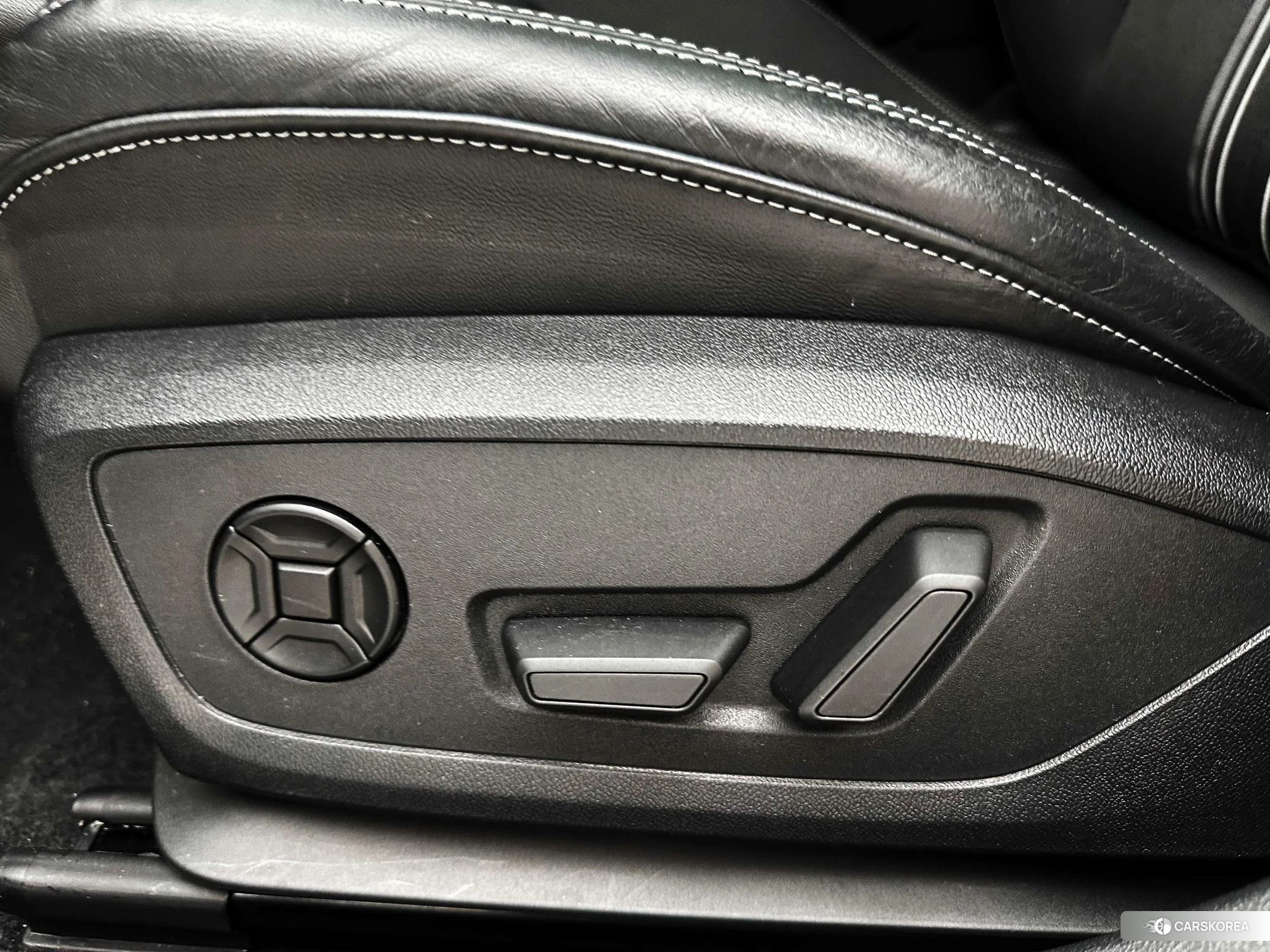 Audi A3 id 4473431 из Китая 22