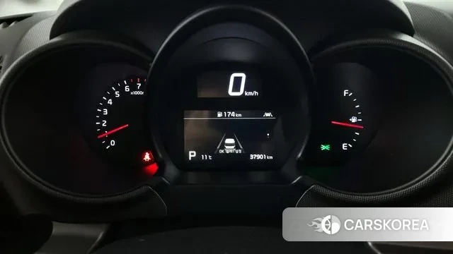 Kia The New Ray id 3368040 из Кореи 18