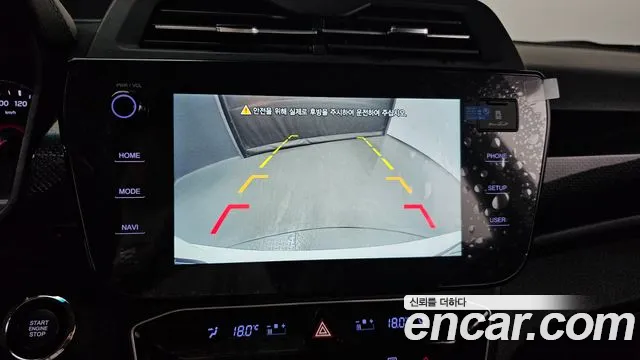 Ssangyong The New Tivoli id 2706373 из Кореи 18