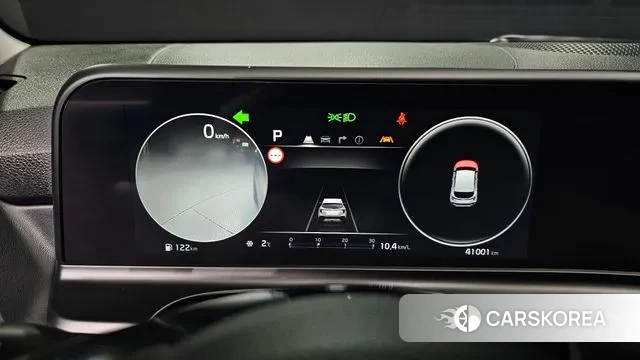 Kia The New Seltos id 3478038 из Кореи 18