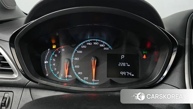 Chevrolet (GM Daewoo) The New Spark id 4187332 из Кореи 38