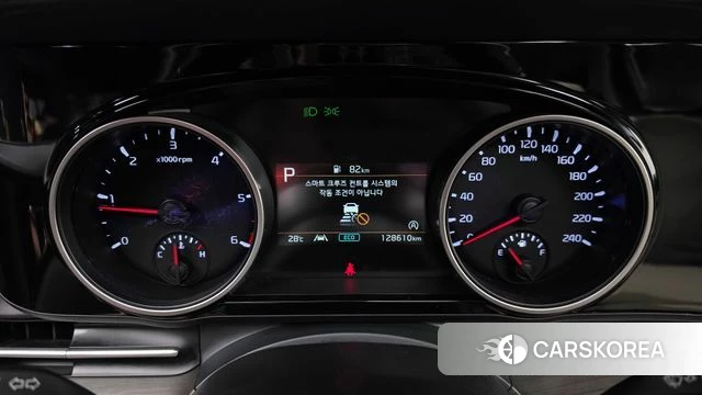 Kia Carnival 4th generation id 4614224 из Кореи 18