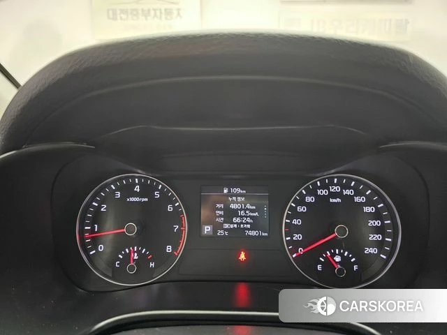 Kia Come New K3 id 4760376 из Кореи 18