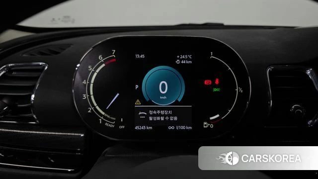 Mini Cooper Clubman id 4281124 из Кореи 28