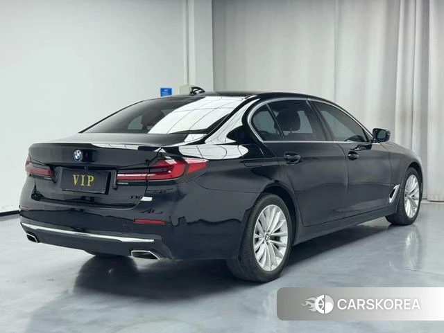 BMW 5 series id 4265811 из Китая 8