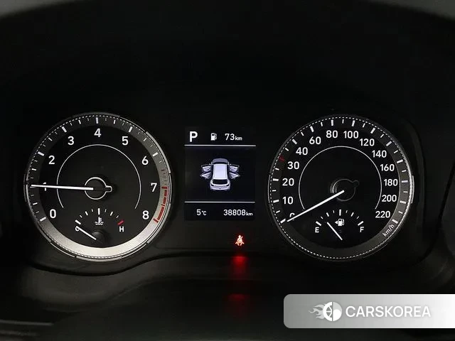 Hyundai Venue id 3582125 из Кореи 18