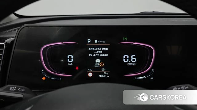 Kia Sportage 5th Generation id 4415601 из Кореи 18
