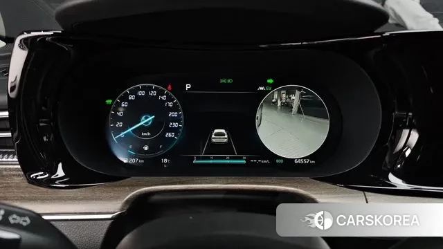 Kia K5 Hybrid 3rd Generation id 3335792 из Кореи 18