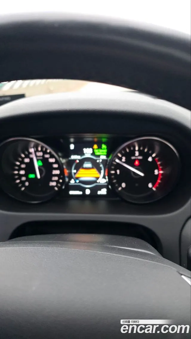 Land Rover Discovery Sports id 2956691 из Кореи 18