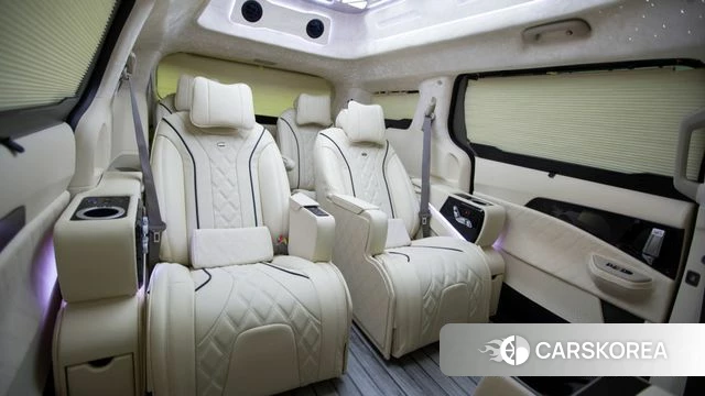 Kia The New Carnival 4th Generation id 3863776 из Кореи 18