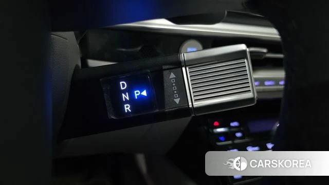 Hyundai Grandeur Hybrid (GN7) id 4185772 из Кореи 30