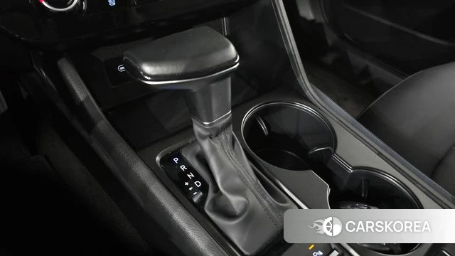Hyundai Sonata D Edge (DN8) id 4744010 из Кореи 29