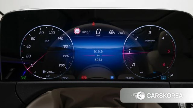 Mercedes-Benz E-Class W214 id 4782819 из Кореи 17