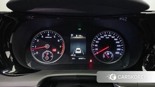 Kia K5 3rd generation id 4763061 из Кореи 31
