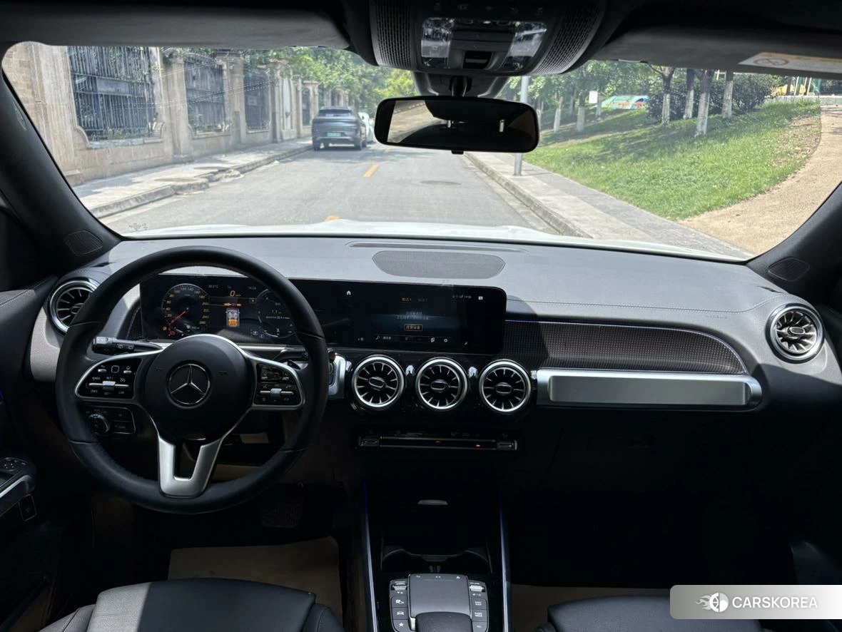 Mercedes-Benz GLB id 4479660 из Китая 14