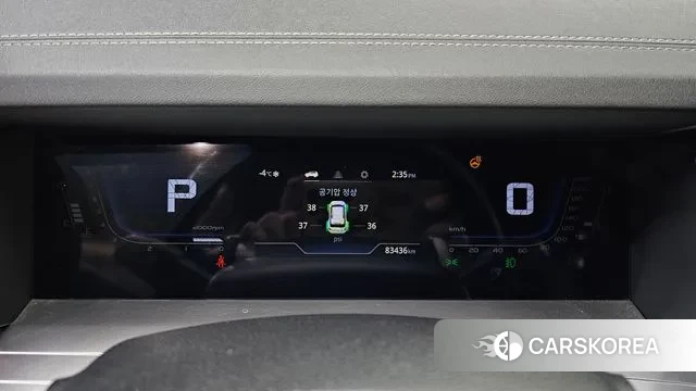 Ssangyong Torres id 3600447 из Кореи 18