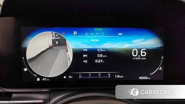 Kia Carnival 4th generation id 3556263 из Кореи 18