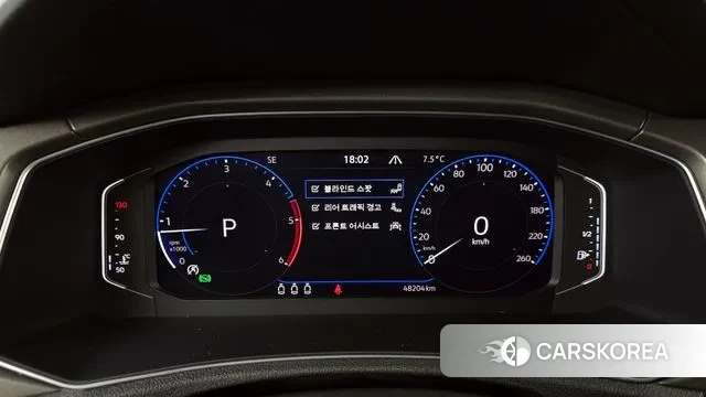 Volkswagen T-Roc id 3373302 из Кореи 18