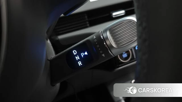 Hyundai Ionic 5 id 4360945 из Кореи 29