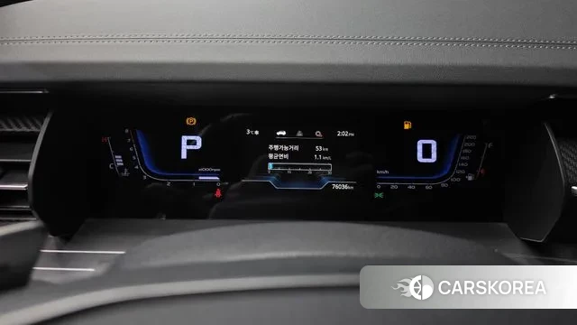 Ssangyong Torres id 3447679 из Кореи 18