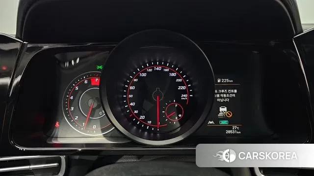 Hyundai Avante (CN7) id 3033282 из Кореи 18