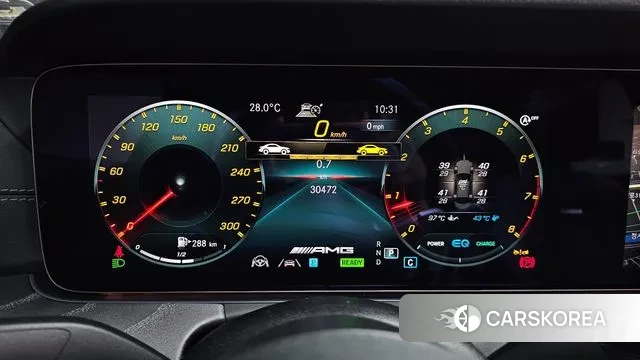 Mercedes-Benz E-Class W213 id 2998182 из Кореи 18